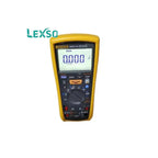 1587 2-in-1 Insulation Tester Multimeter 1587FC Insulation Multimeter the High-Performance 2-in-1 Insulation DMM  lexso