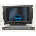 Tektronix TSG-170A NTSC Television generator    ytdi