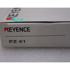 Keyence PZ-61 Photoelectric Switch PZ61 1PC New ytdi
