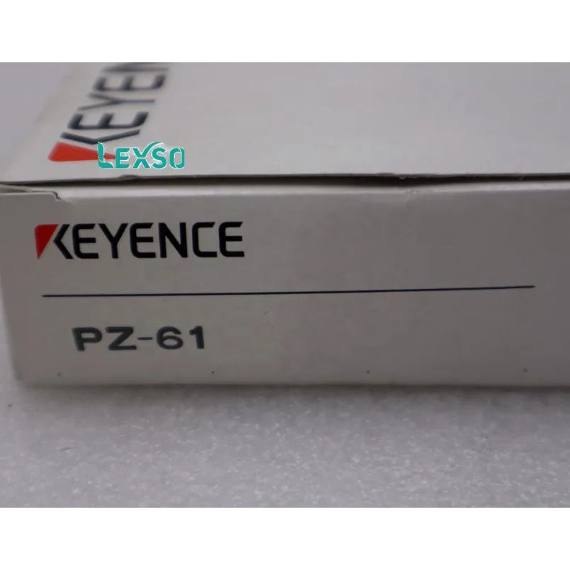 Keyence PZ-61 Photoelectric Switch PZ61 1PC New ytdi