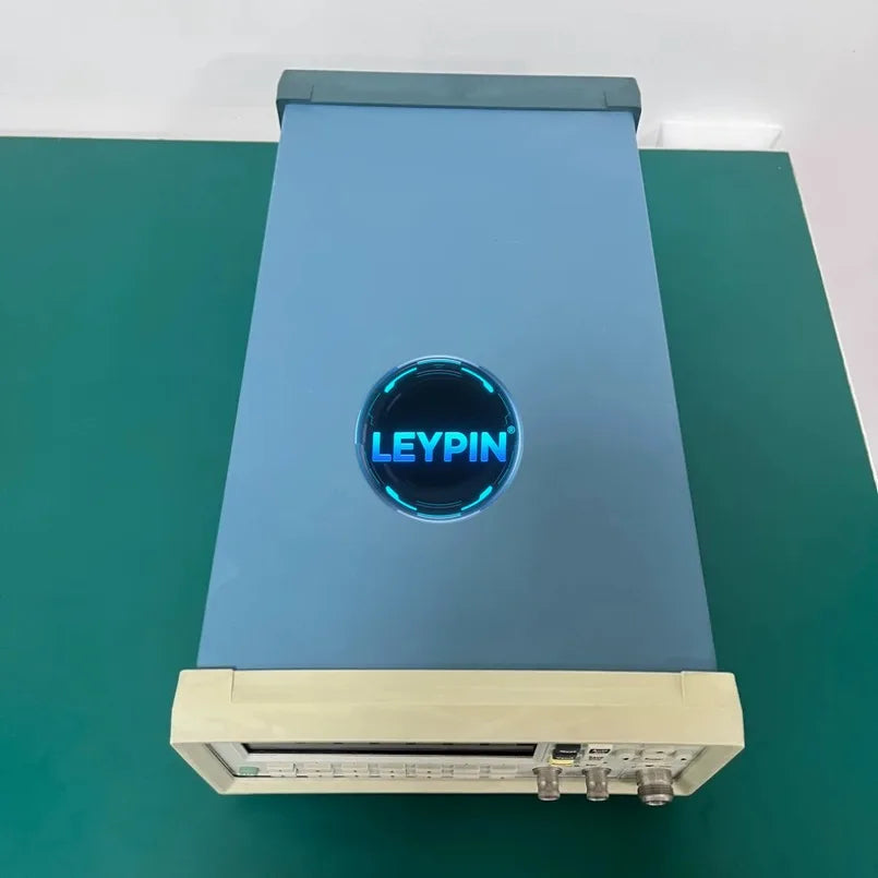 Tektronix FCA3103 Standard Timebase Frequency Counter/Analyzer