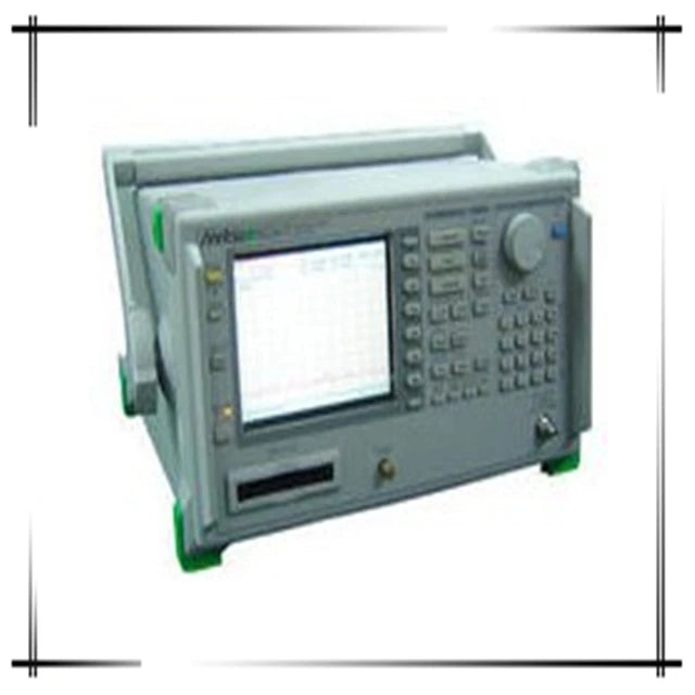 Used Anritsu MS2661A 9kHz-3GHz Network and Spectrum Analyzer 3G