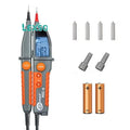 Sonel MIC-5 Handy Insulation Resistance Meter  lexso