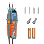 Sonel MIC-5 Handy Insulation Resistance Meter  lexso