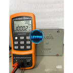 KEYSIGHT Agilent LCR meter U1733C used#   ytdi