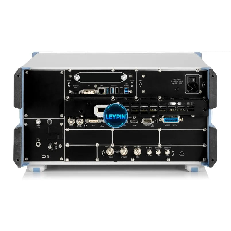 R&S FSW85 signal and spectrum analyzer 2 Hz to 85GHz      lexso