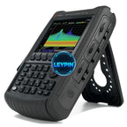 Keysight N9917B FieldFox Handheld Microwave Analyzer 18 GHz Frequency -163 DBmW DANL at 1GH   ytdi