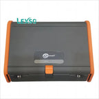 Sonel MRU-12 Earthing Resistance and Soil Resistivity Meter with -10 to +50C Operating Temperature and   lexso