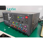 Keysight N6705C DC Power Analyzer with 2 modules         ytdi