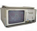 54502A Agilent Digital Oscilloscope Used