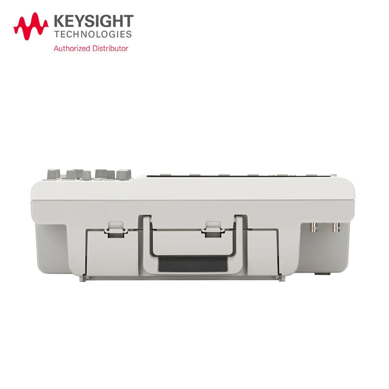 Keysight InfiniiVision Oscilloscope 6000 X Series lab test Oscilloscope Bandwidth Upgrades6 GHz/20GSa/s/1G-6GHz/4ch