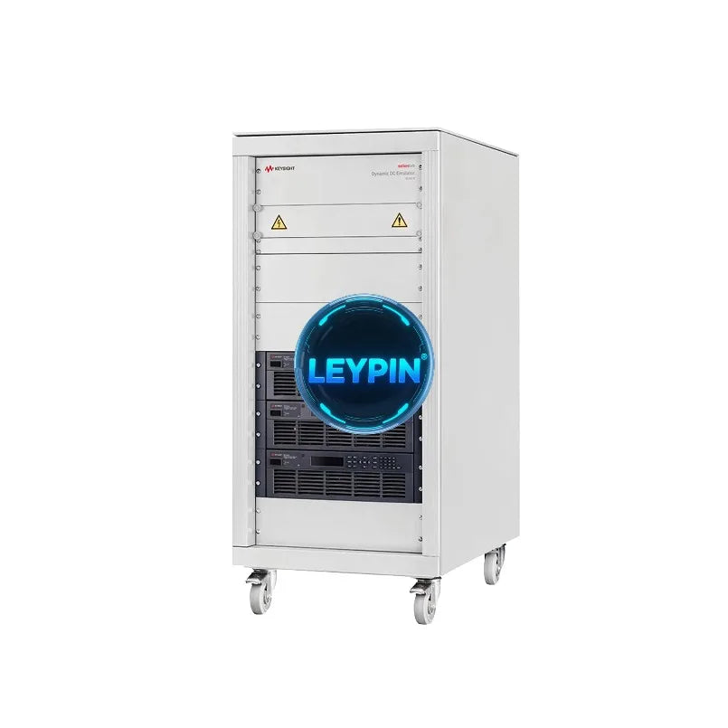 Keysight SL1041B Scienlab Dynamic DC Simulator Mid-Power Series     lexso