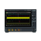Keysight MXR254B Infiniium MXR B-Series Oscilloscope: 2.5 GHz, 4 Channels - Get a Discount
