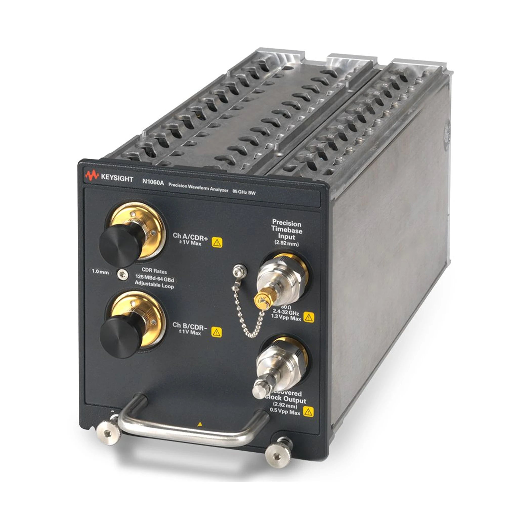 Keysight N1060A 50/85 GHz Precision Waveform Analyzer