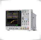 Used KEYSIGHT MSOX4104A Digital Storage Oscilloscope 1 GHz 4 Analog Channels 16 Digital Channels