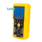 Chauvin Arnoux Ca 6532 Insulation  Continuity Tester   lexso