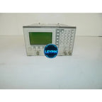 TEKTRONIX PG 5110 PROGRAMMABLE PULSE GENERATOR PLUG IN (MIQ106)    ytdi