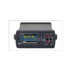 Keysight 34465A Digital Multimeter Six-and-a-half-digit Basic Truevolt 1uA range and pA resolution     ytdi