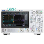 RIGOL DHO804 Next-Generation Feature-Rich High-Speed Digital Oscilloscope for Detailed Signal Observation and Evaluation lexso