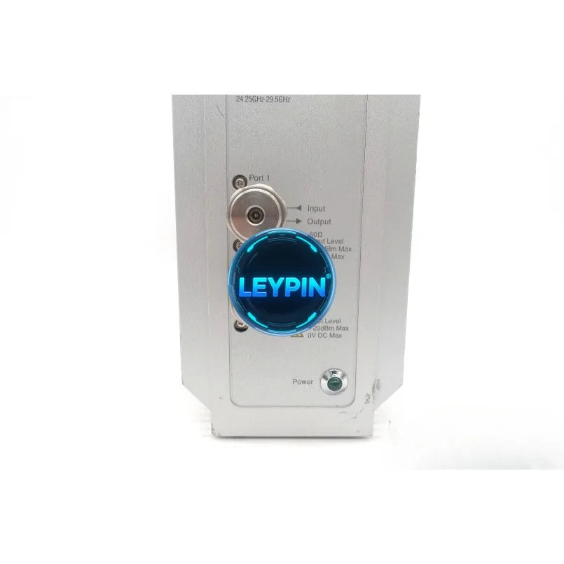 Anritsu MA80001A 28GHz RF Converter 24.25-29.5GHz     ytdi
