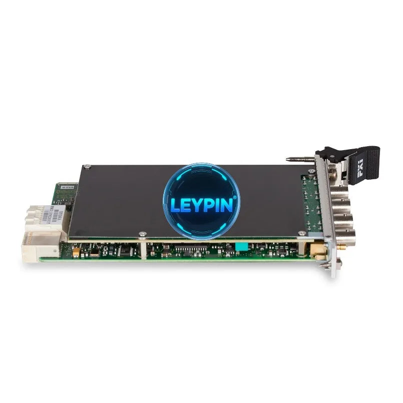 Keysight M9260A PXIe Audio Analyzer     lexso