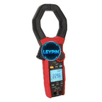 UNI-T UT219P AC Digital Power Clamp Meter AC 1000V 1000A  Single Three-phase Reactive Power Factor Meter Pliers  ytdi