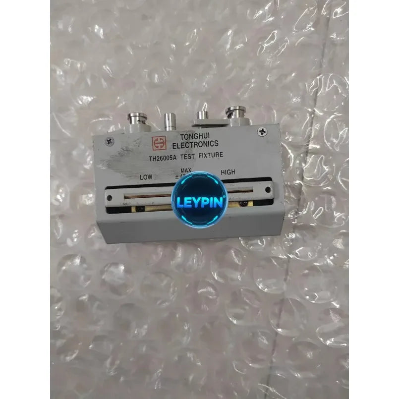 1PCS FOR Tonghui TH26005A Electrical bridge seat    ytdi