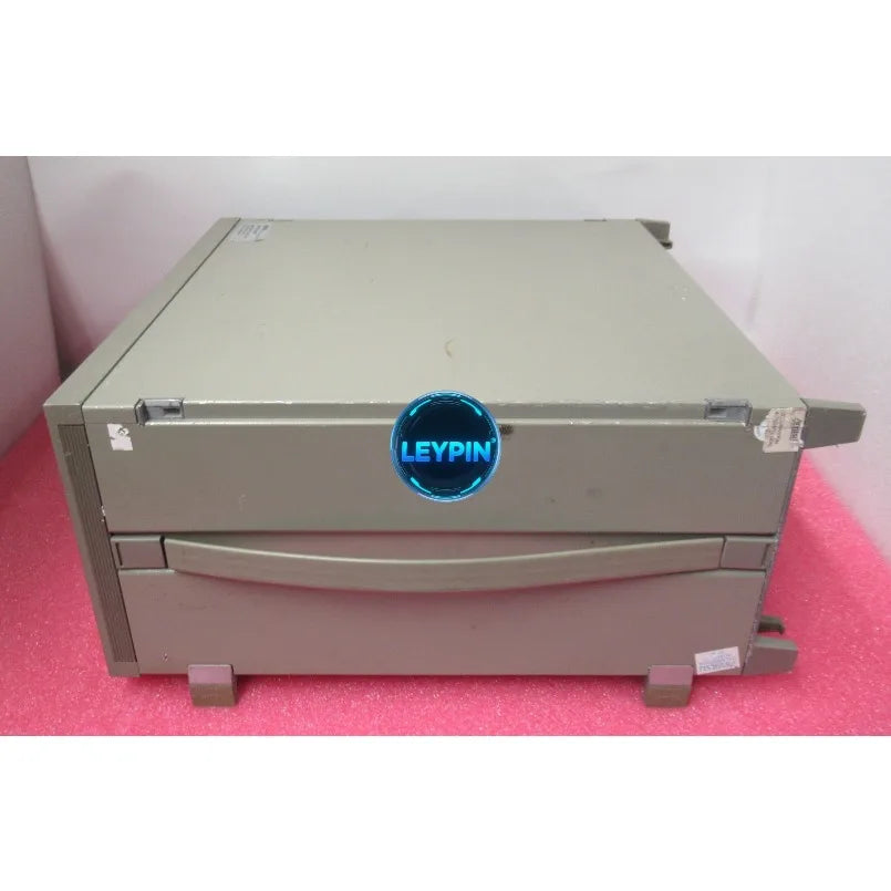 Anritsu ME522A PCM Measuring Instrument/ Error Rate Measuring Equipment     ytdi