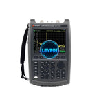 N9917A FieldFox Handheld Microwave Analyzer, 18 GHz      lexso
