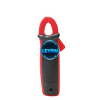 UNI-T UT210C Mini Handheld Clamp Meter True RMS Auto Range Temperature Test Multimeter AC Current Clamp     lexso