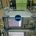 Used 3 GHz Compact EMI Test Receiver Rohde & Schwarz R&S ESL3    lexso