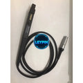 Tektronix TCP312A 30A AC/DC Current Probe 100 MHz qin