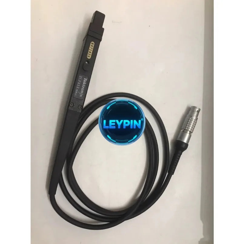 Tektronix TCP312A 30A AC/DC Current Probe 100 MHz qin