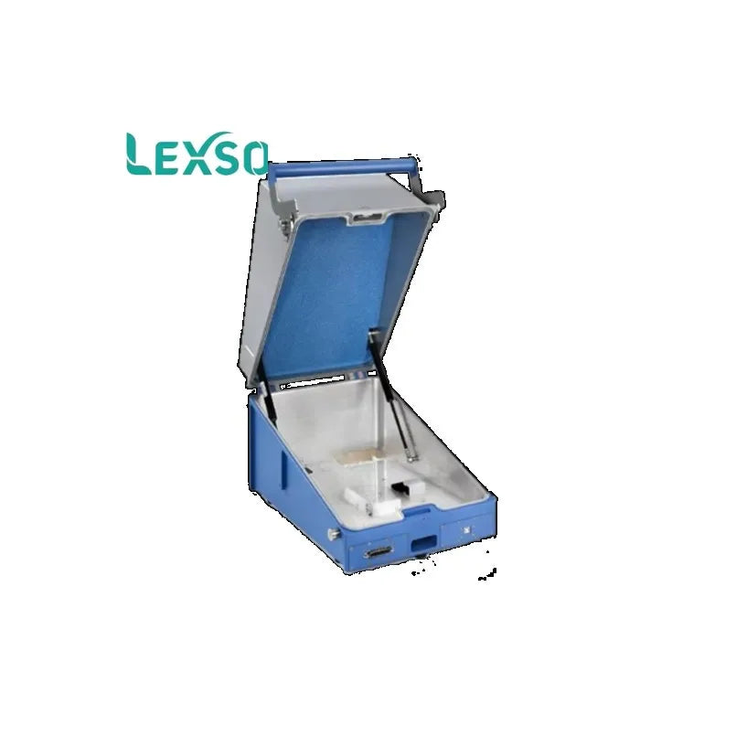 Rohde & Schwarz CMW-Z10 RF Shielded Case lexso