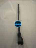 Tektronix TIVPMX10X MMCX Probe Tip 10X 50V 160dB CMRR 250 Vpk TIVP Series    ytdi