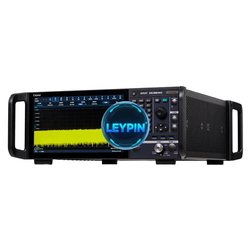 Ceyear 4052 Series Signal and Spectrum Analyzer 2Hz~50GHz   ytdi