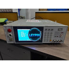 Chroma 19032 Electrical Safety Analyzer Used  ytdi