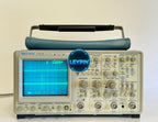 Tektronix 2465B 400MHz Oscilloscope    ytdi