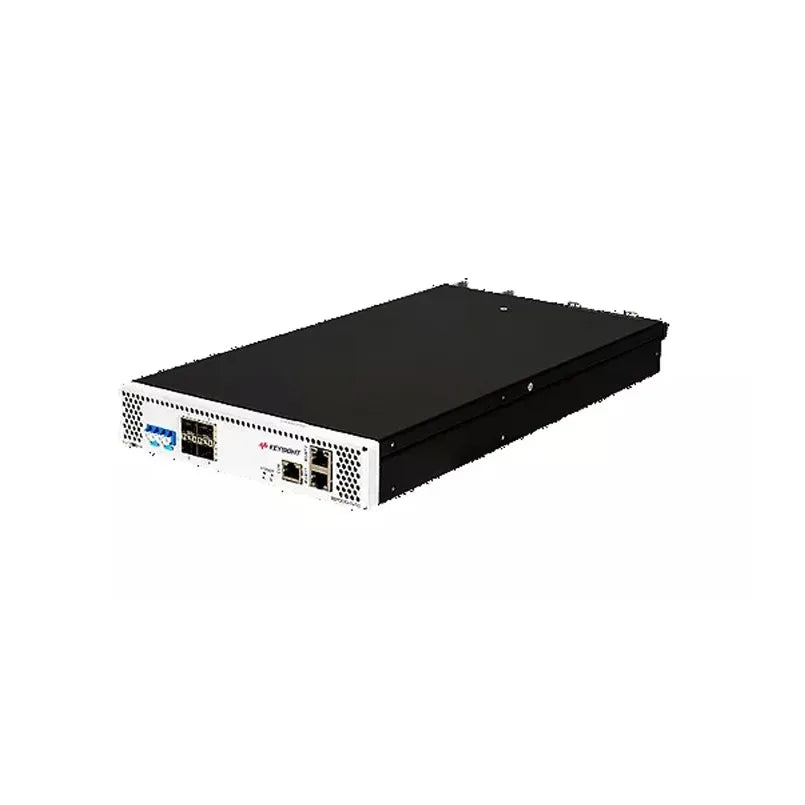 Keysight Module for IBypass 100G - MIBP100G-SR4-T Intelligent QSFP28 (SR4) Module for IBypass 100G - TAA Compliant lexso