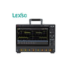 Keysight Technology Digital Oscilloscope EXR258A Similar Models Including EXR254A EXR204A EXR207A lexso