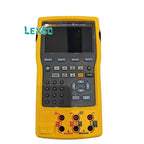 754 DCS/HART NIST Calibrated Data Documenting Multifunction Process Calibrator  lexso