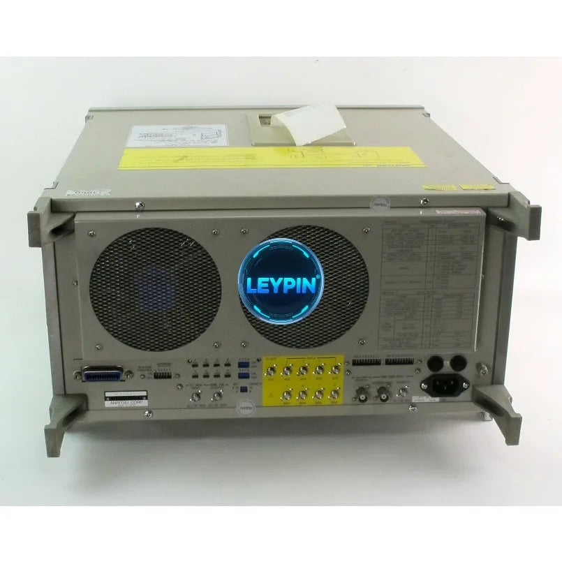 Anritsu MP1653A Error Detector w/ Auto Search - 0.05 - 3 GHz   ytdi