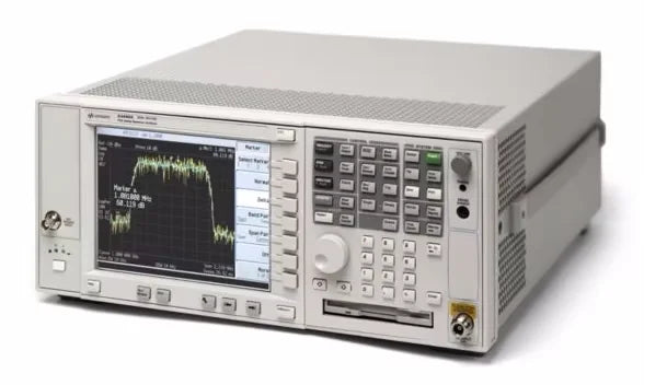 Keysight /Agilent E4440A PSA Spectrum Analyzer 3Hz - 26.5GHz