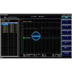 Ceyear 3986F Series Noise Figure Analyzer, 10MHz to 40GHz, Measurement Bandwidth:200kHz     lexso