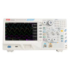 UNI-T UPO3102CS Digital Phosphor Oscilloscope Digital Multimeter Low Price Handheld Oscilloscope lexso