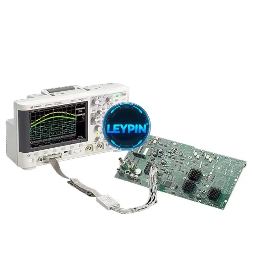 Keysight Technologies InfiniiVision 2000 X Series Digital Multiscope Oscilloscope with 70 MHz to 200 MHz Bandwidth    ytdi