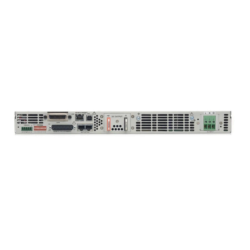Keysight Agilent N5765A N5766A DC System Power Supply 30V 50A 1500W