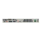 Keysight Agilent N5765A N5766A DC System Power Supply 30V 50A 1500W OEM Customizable 3-Month Warranty   ytdi