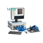 Keysight U4164A Logic Analyzer Module for High-Speed Digital and DDR/LPDDR Debug, 4 Gb/s State, 10 GHz Timing Mode    lexso