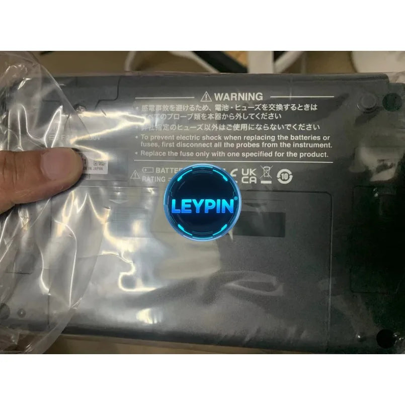 Brand New HIOKI Micro-Resistance Meter RM3548 ytdi